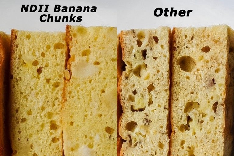 Banana Bread/NAKASHIN DAVAO INTERNATIONAL, INC.